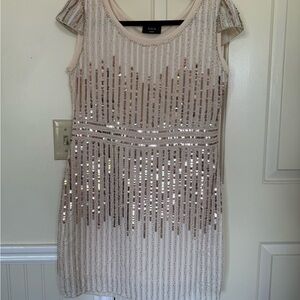 Vici Sequin Dress